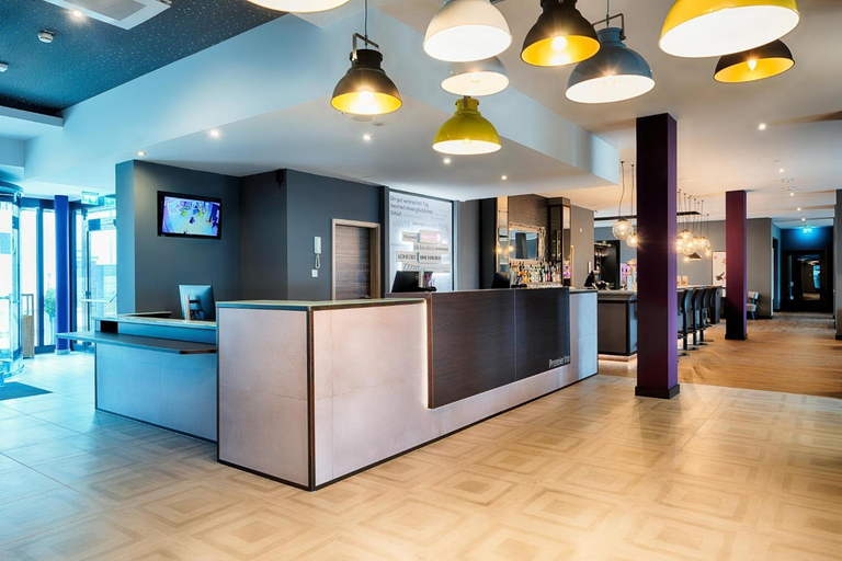 Public Area 4, Premier Inn Lindau, Lindau (Bodensee)