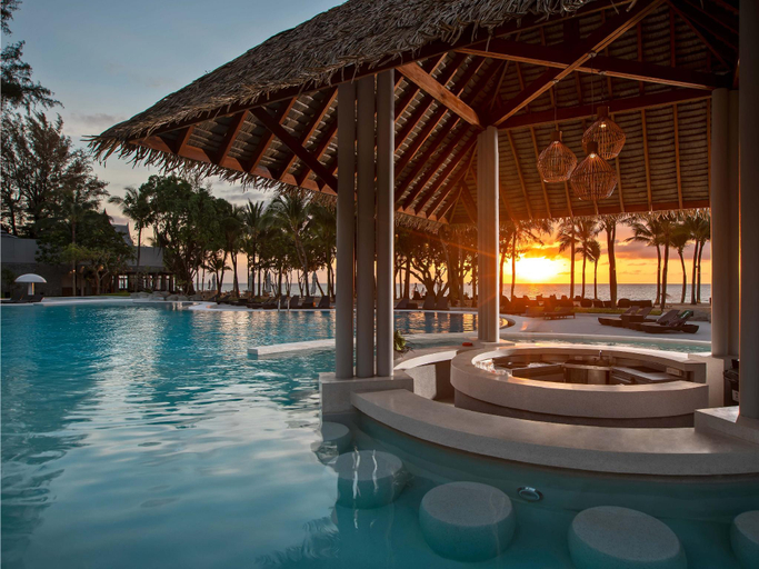 Sport & Beauty 2, Natai Beach Resort and Spa, Takua Thung