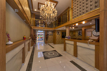 Others 5, Hotel Selenay, Fatih