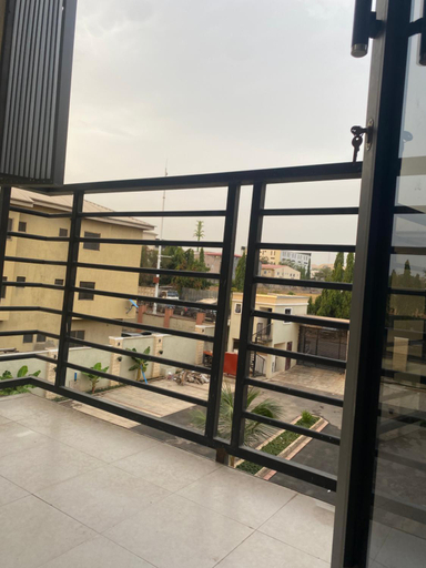 5, Citistay Apartments, AbujaMun