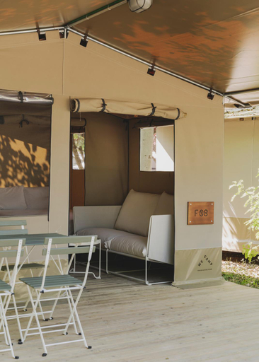 Others 3, wecamp Javea, Alicante