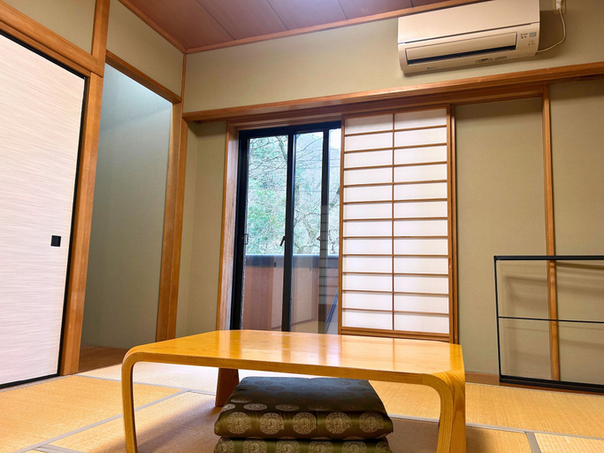 Others 4, Kozuka Hisanoha, Hakone