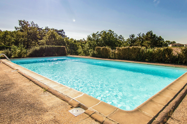 Pool 3, Holiday Home With Swimming Pool, Dordogne