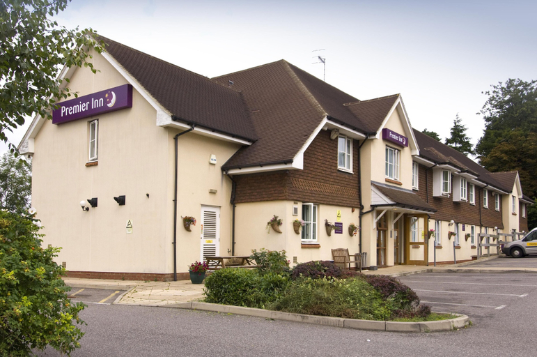 Exterior & Views 5, Premier Inn East Grinstead, Surrey