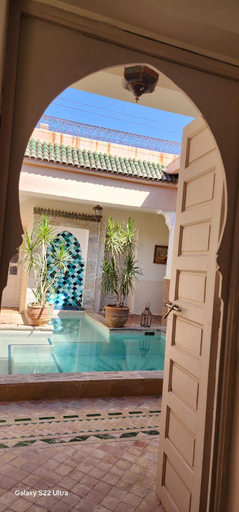 Exterior & Views, SALIX D'AGAFAY, Marrakech
