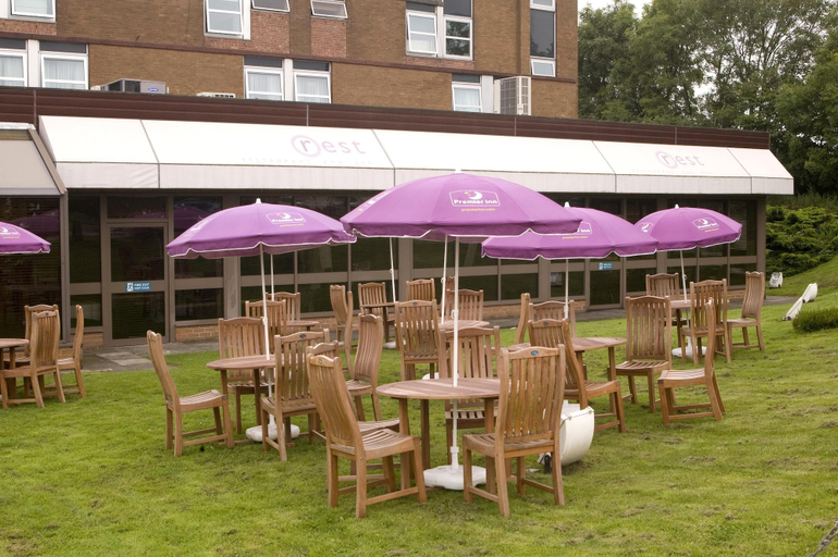 Food & Drinks 4, Premier Inn Carlisle M6 Jct44, Cumbria
