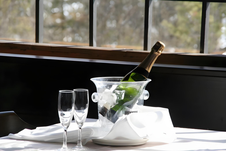 Food & Drinks 5, Santa's Hotel Tunturi, Lapland