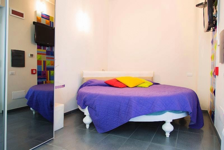 Bedroom, Residence Villa Maurice, Verbano-Cusio-Ossola