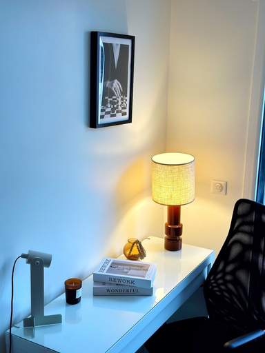 Interior 3, Céline 21, Hauts-de-Seine