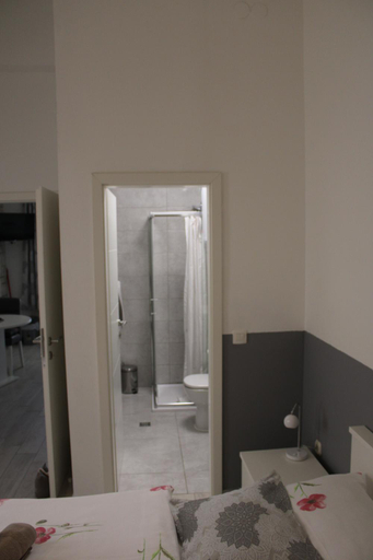 Bedroom, Holiday Resort Balota, Orebić