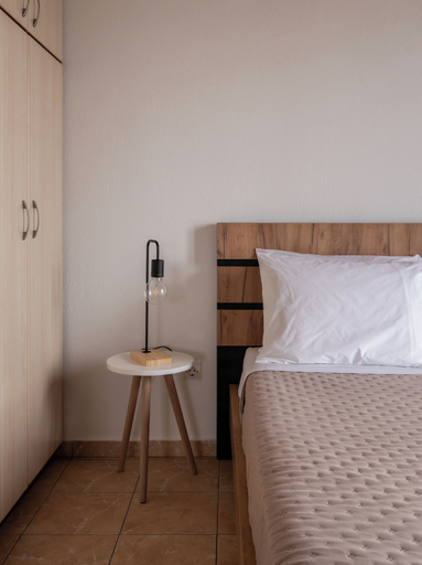 Room 2, Hillside Collection - by Hospirit, South Aegean