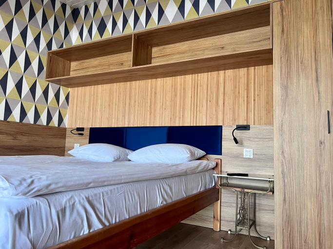 Bedroom 2, Brzozowa Zatoka Brenno, Wolsztyn