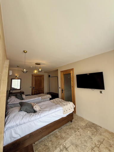 Room 3, Salanush House Of Cappadocia, Nevşehir
