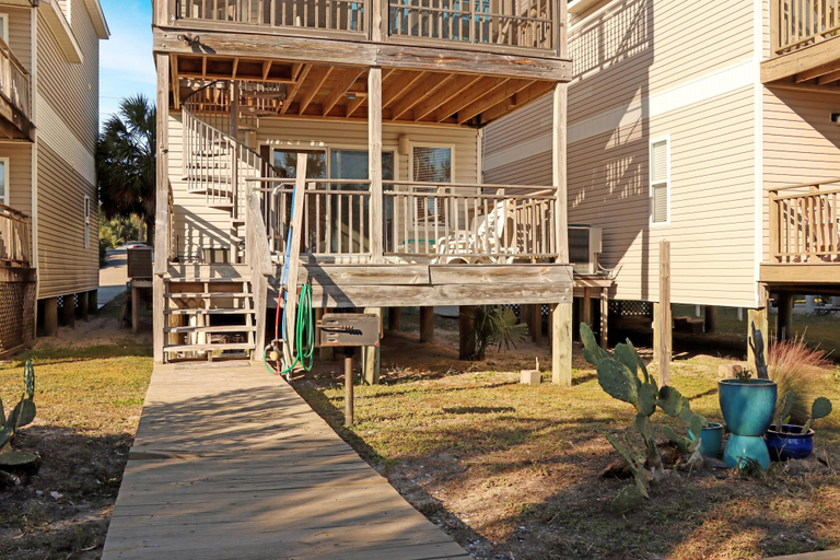 Exterior & Views 2, Gulfside GEM, Gulf