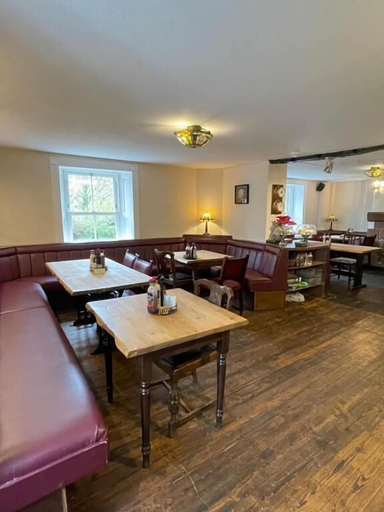 Food & Drinks 5, The Royal Hotel, Cumbria