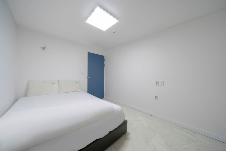 Bedroom 2, Busan Gwangalli Nuri Hotel, Suyeong