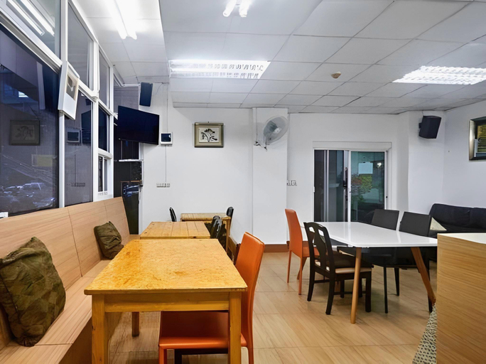 Food & Drinks 5, DIAMOND BANGKOK APARTMENT, Ratchathewi