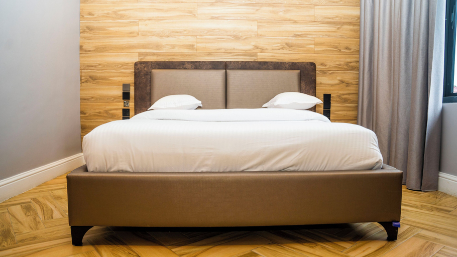Room 3, Silverado Boutique Hotel, Tanga