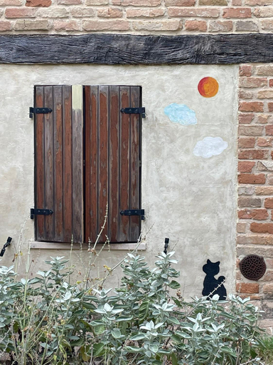 Exterior & Views 1, Piccolo Gesto d'Affetto, Pesaro E Urbino