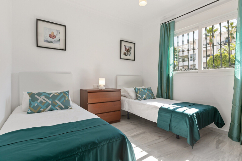 Room 5, Alhaurin Villa With Terrace, Málaga