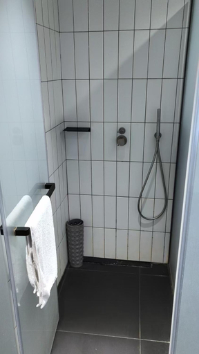 Bathroom 3, The House Of Mo, Shanghai
