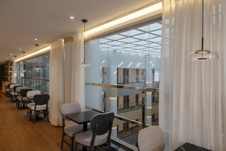 Food & Drinks 5, Radisson Hotel Madinah, Al Madinah Al Munawwarah