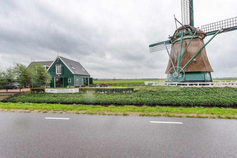 Others 1, Holiday Home in Beemster by Windmill, Beemster