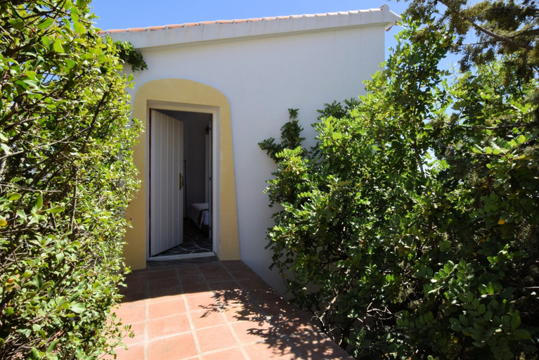 Reception, Villa a Sayalonga Vicino al Mare, Málaga