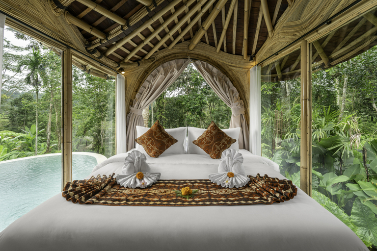 Others 3, Umawana Villas, Gianyar