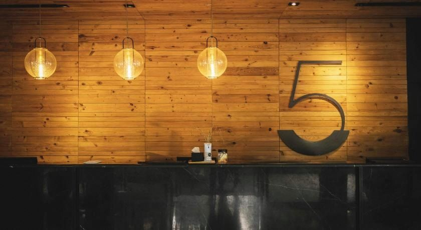 Others 5, Park 5 Hotel, South Jakarta
