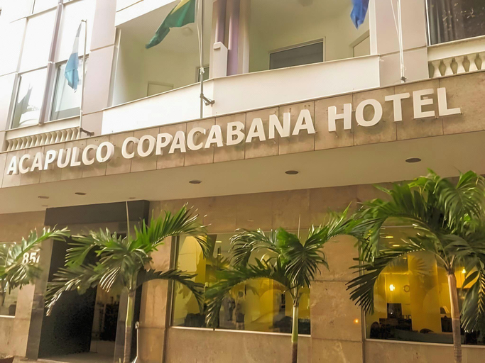 Others 4, Regency Park Hotel, Rio de Janeiro