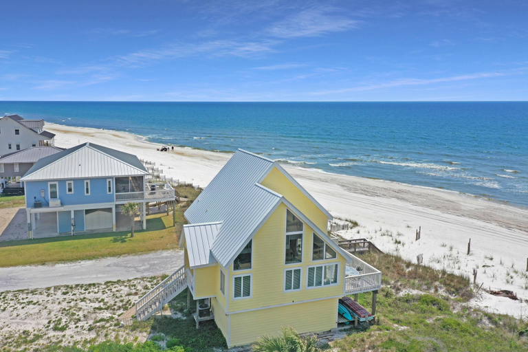 Exterior & Views 2, Pelican, Gulf