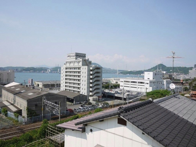Others 5, Hotel Route-Inn Mojiko, Kitakyūshū