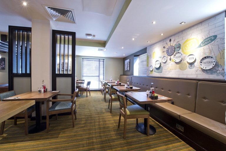 Food & Drinks 5, Premier Inn Wells - Somerset, Somerset