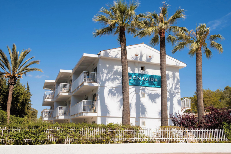 Exterior & Views 2, Bonavida Apartments, Baleares