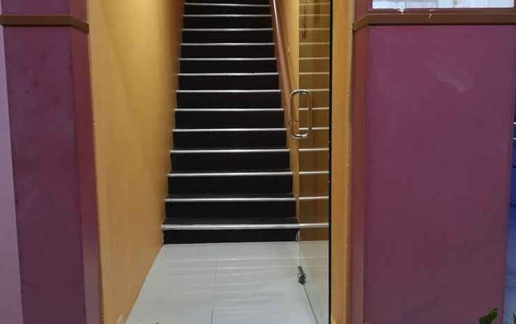 Others 1, Home Inn Hotel, Kinta