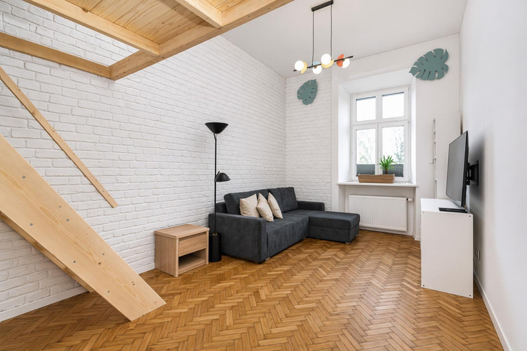 Others 5, Wegierska Luxury Lofts WAWELOFTS, Kraków City