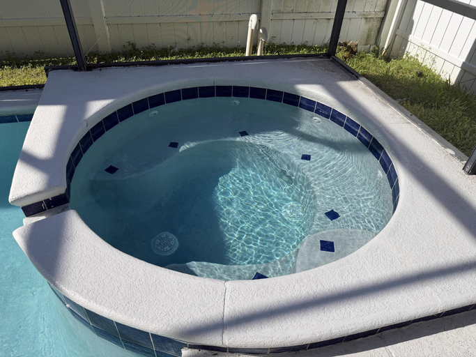Sport & Beauty 4, Daisy's Den - Five Bedroom Home, Osceola