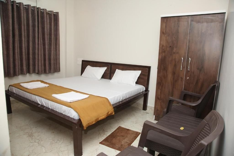 Others 2, Hotel Madhusudan Executive, Kolhapur