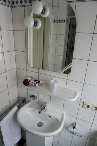 Others 3, Hotel zum Freiheiter Hof, Borken