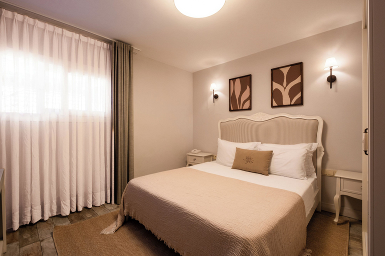 Bedroom 4, Lotus Köyiçi Otel, Çeşme