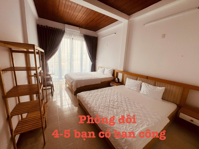 Bedroom 3, Khang Homestay, Da Nang