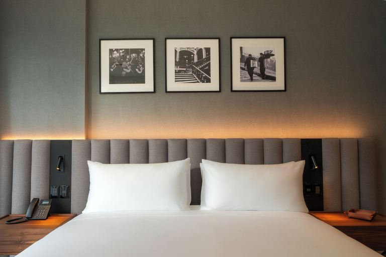 Room 2, Ambulan Mexico City, Mexico City