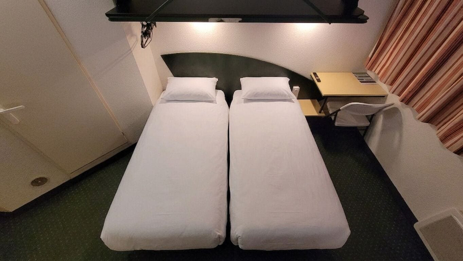 Bedroom 4, Good Night Hôtel, Pas-de-Calais