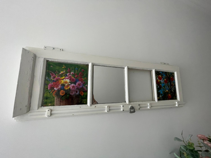 Bathroom 3, Casa do Ti Luis, Leiria