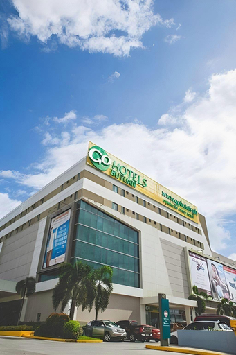Exterior & Views 3, Go Hotels Butuan, Butuan City