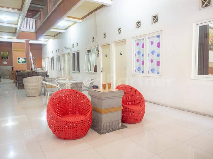Others 5, Homestay Babussalam Rungkut RedPartner, Surabaya