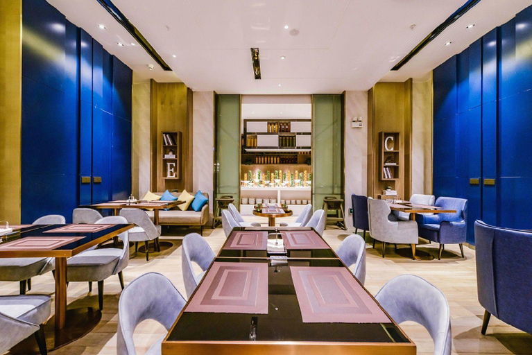Food & Drinks 5, Echarm Hotel Guiyang Longdongbao International Airport Outlets, Guiyang