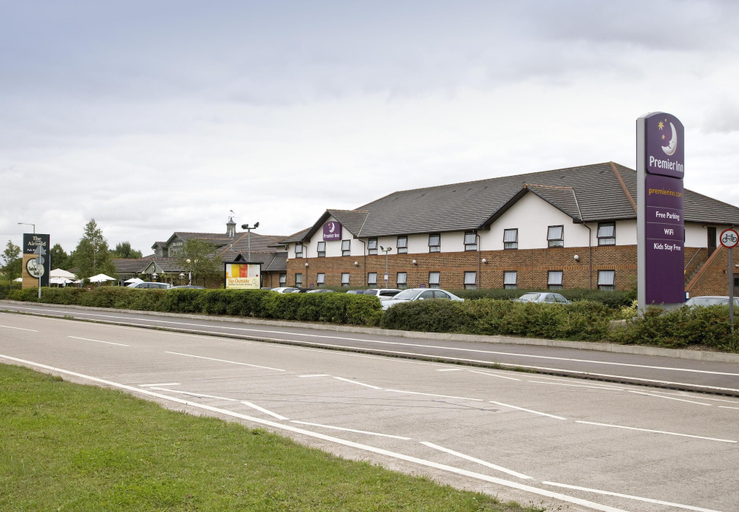 Exterior & Views 5, Premier Inn Hatfield, Hertfordshire