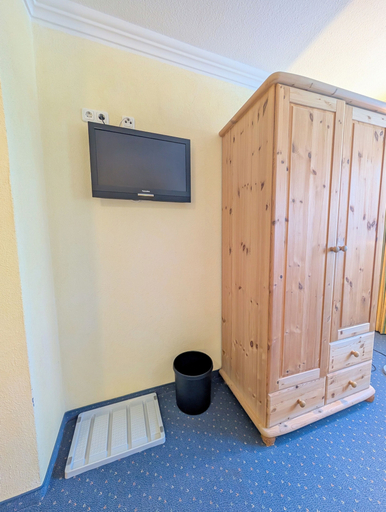 Room 5, Feeling Spessart, Ahrweiler